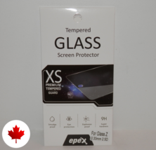 Premium Tempered Glass Screen Protector For Motorola Moto Z (New) Canada - $4.83