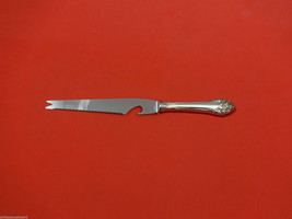 Fragrance by Reed & Barton Sterling Silver Bar Knife 9 1/8" HHWS  Custom Made - $68.31
