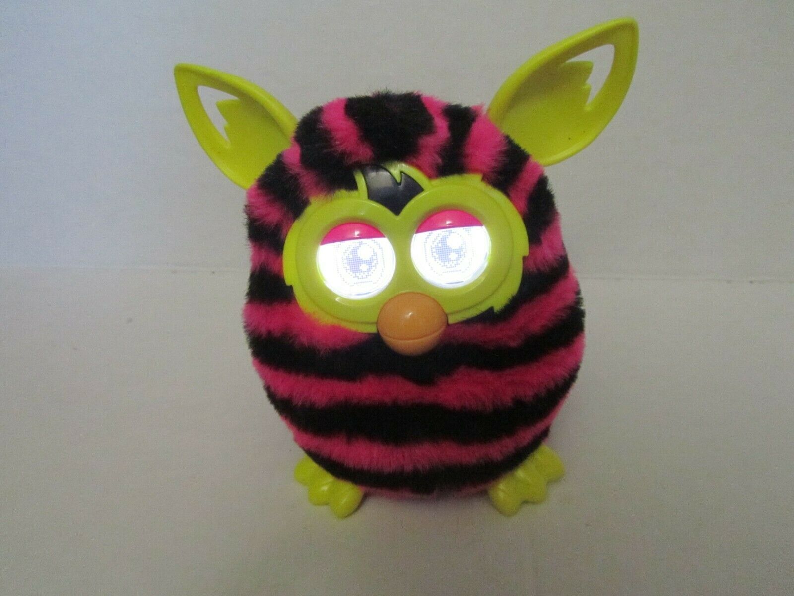 furby boom eggs