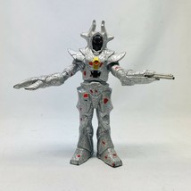 Bandai VTG 6" Ultraman Warriors of the Star of Light DEATHFACER Kaiju Toy 1998 - $22.50