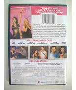 NEW SISTERS UNRATED DVD TINA FEY AMY POEHLER - $7.79