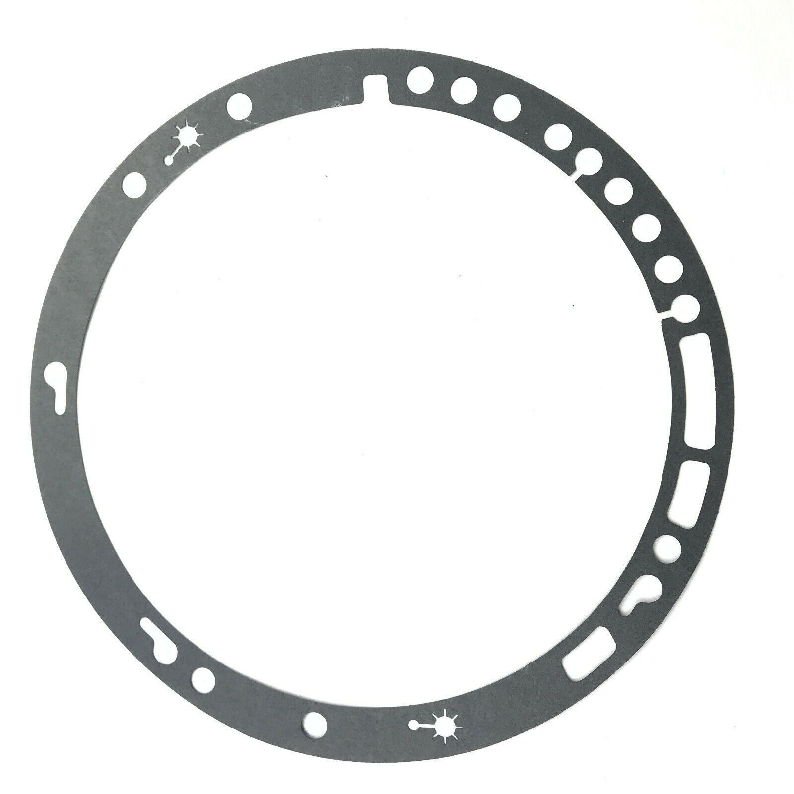 GM TH350 350C Transmission Front Pump Seal Kit Seal Bushing Gasket O