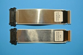 Lg OLED55B7A-U Lvds Ribbon Cables EAD63285707 , EAD63285606 - $11.50