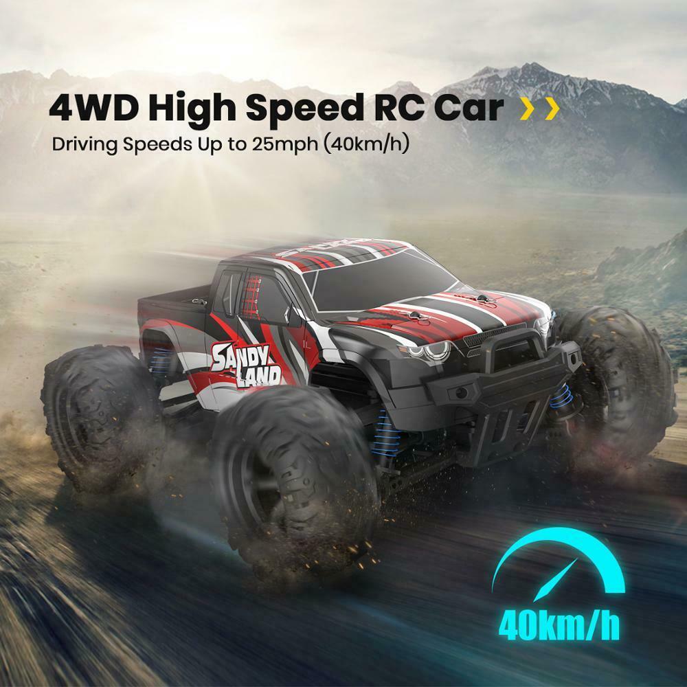 deerc rc
