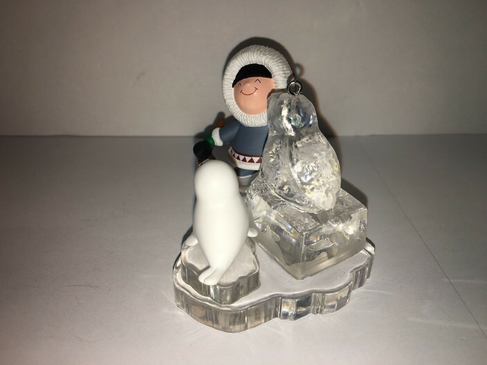 Hallmark Keepsake Ornament Frosty Friends #21 in Series 2000  Frosty