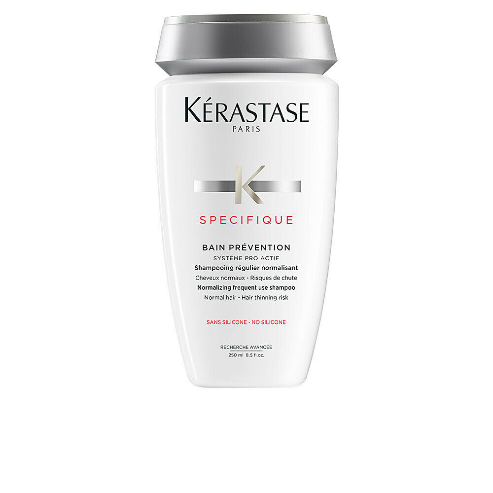 Kérastase SPECIFIQUE bain prévention Anti hair fall shampoo 250ml 8.5