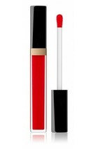 Chanel, Rouge Coco Gloss, Moisturizing Lip Gloss 5.5 g,0.19 Oz # 756 Chilli - $43.42