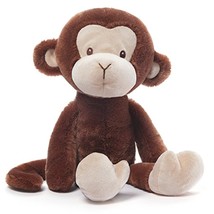 GUND Baby Nicky Noodle Monkey Stuffed Animal - $43.99