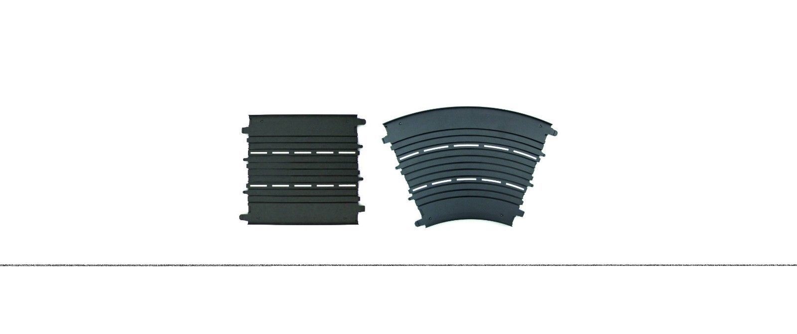 Brand new DMXSLOTS DMX Racer G2 Slot Car Racing Package Set FREE