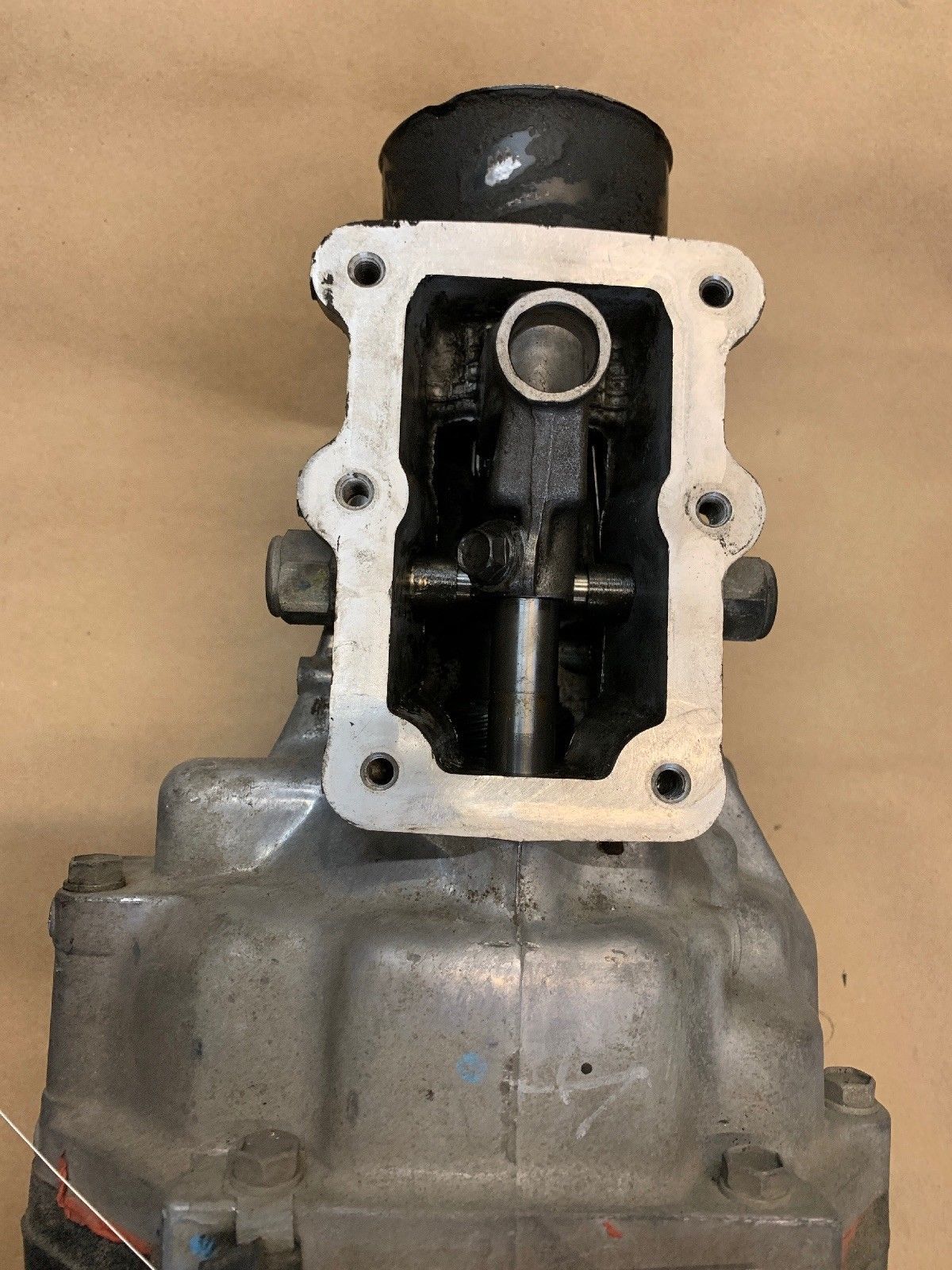 1989 91 1992 1993 1994 1995 Toyota Pickup 4Runner 4x2 3.0 V6 Manual