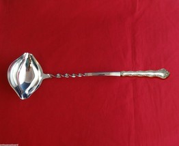 Tara by Reed and Barton Sterling Silver Punch Ladle Twist HHWS Custom 13 3/4" - $67.15