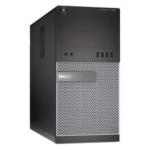 Dell Gaming 7020 Tower Desktop i7 3770 3.4GHz 16GB 1TB SSD+1TB Nvidia Gtx 960 - $849.02