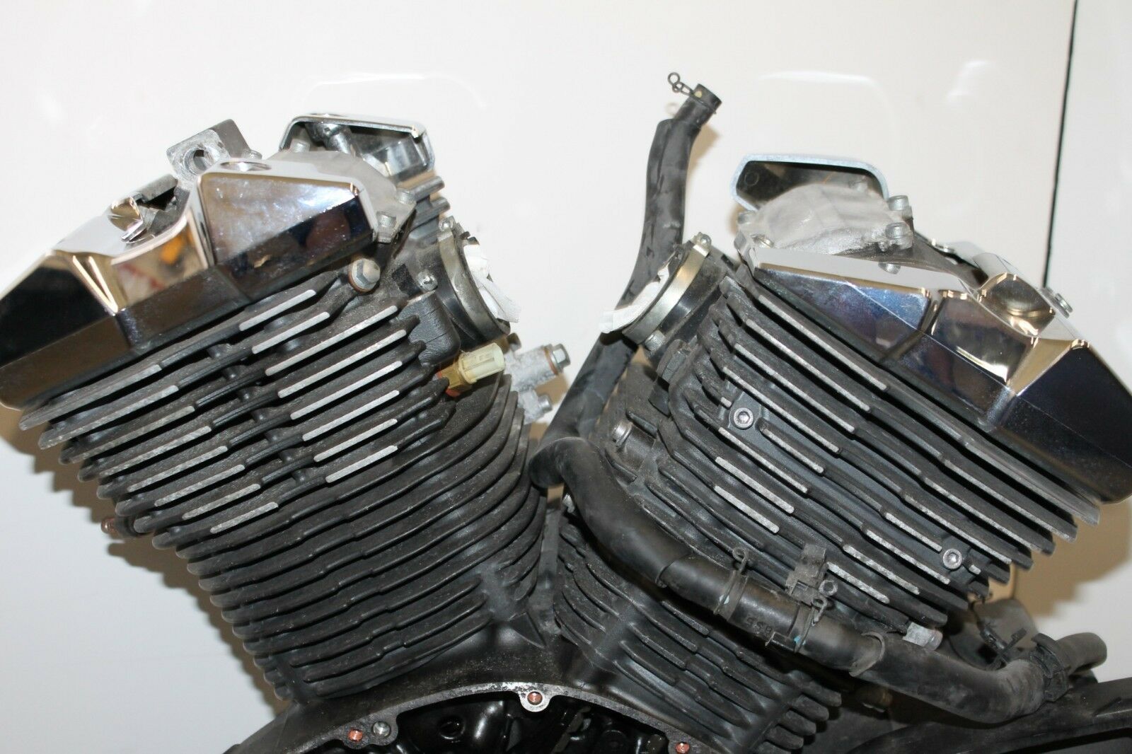 yamaha v star 950 transmission fluid