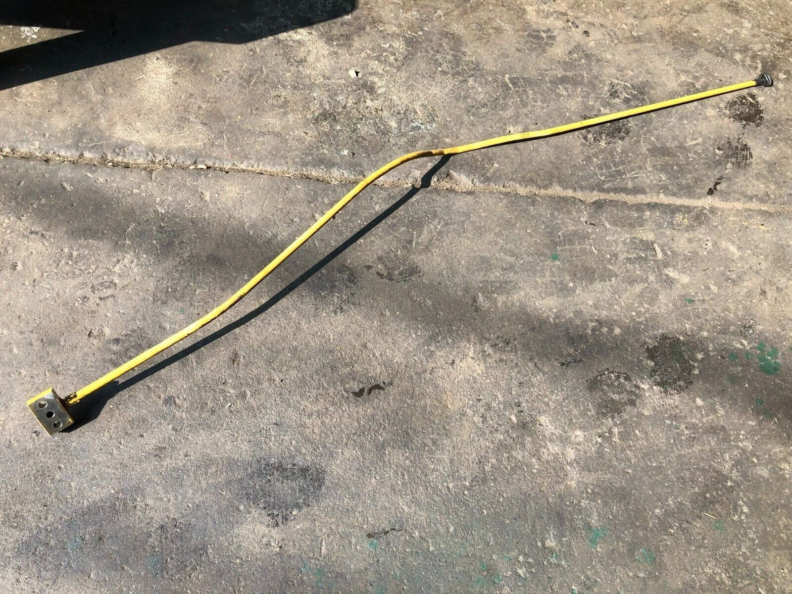 Cat 3406B Oil Level (Dipstick) Transmission and similar items