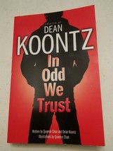000 Odd Thomas: In Odd We Trust by Dean Koontz (2008, Paperback)  Anime - $5.99