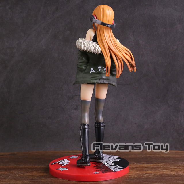 futaba sakura figure