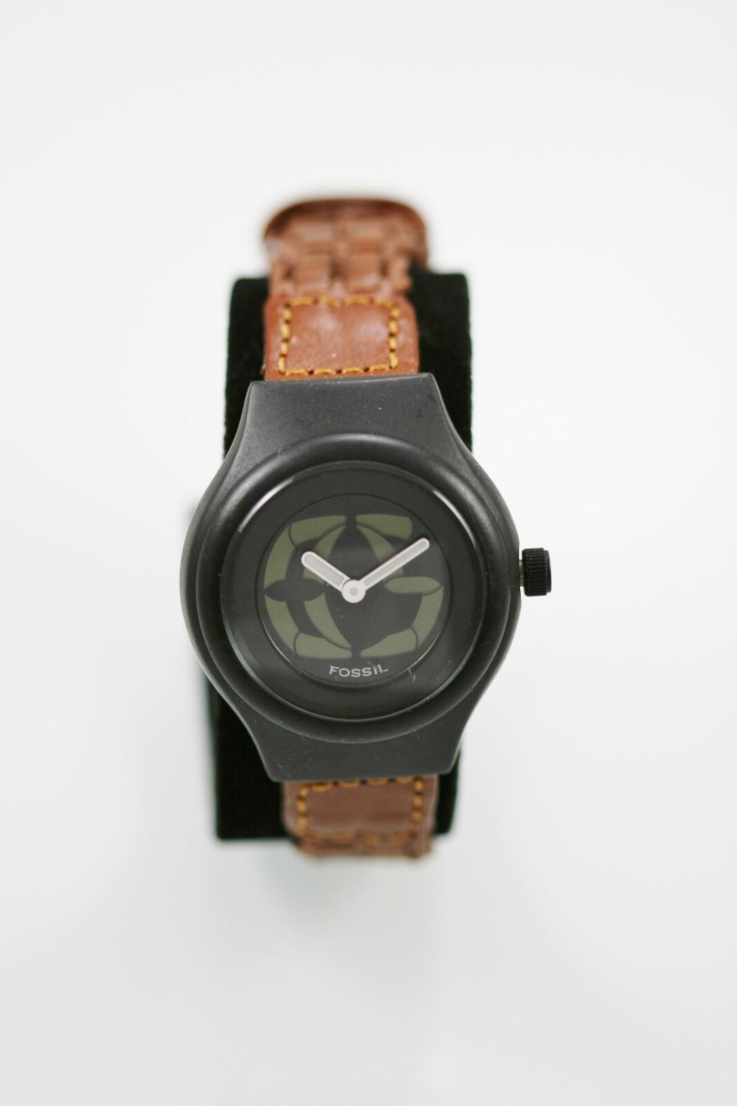 ticwatch fossil