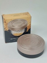 New Authentic Smashbox Halo Fresh Perfecting Powder Light Medium - $35.11
