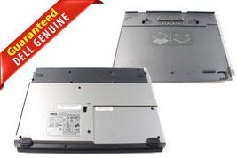 Dell OEM HJ119 Latitude D420 D430 DVDRW Media Base /Docking Station KJ41... - $43.12