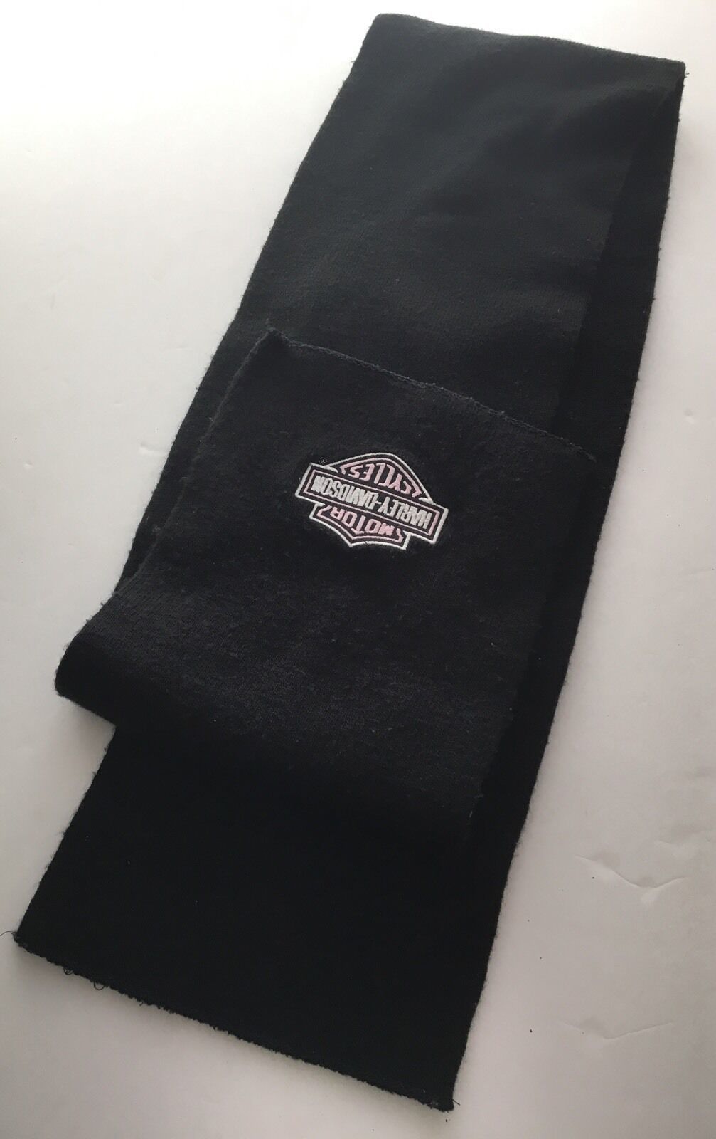 harley davidson head scarf