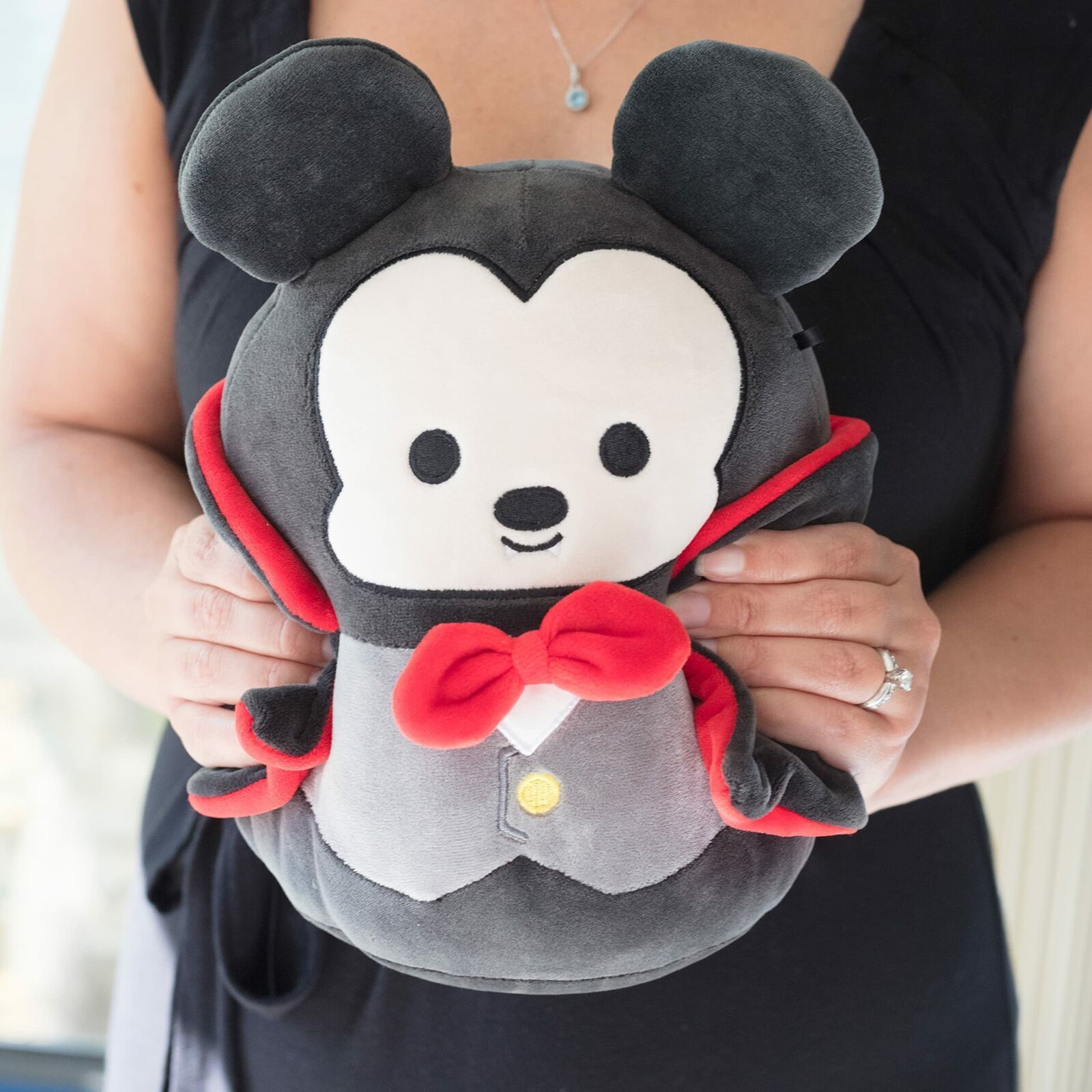 mickey mouse squishmallows