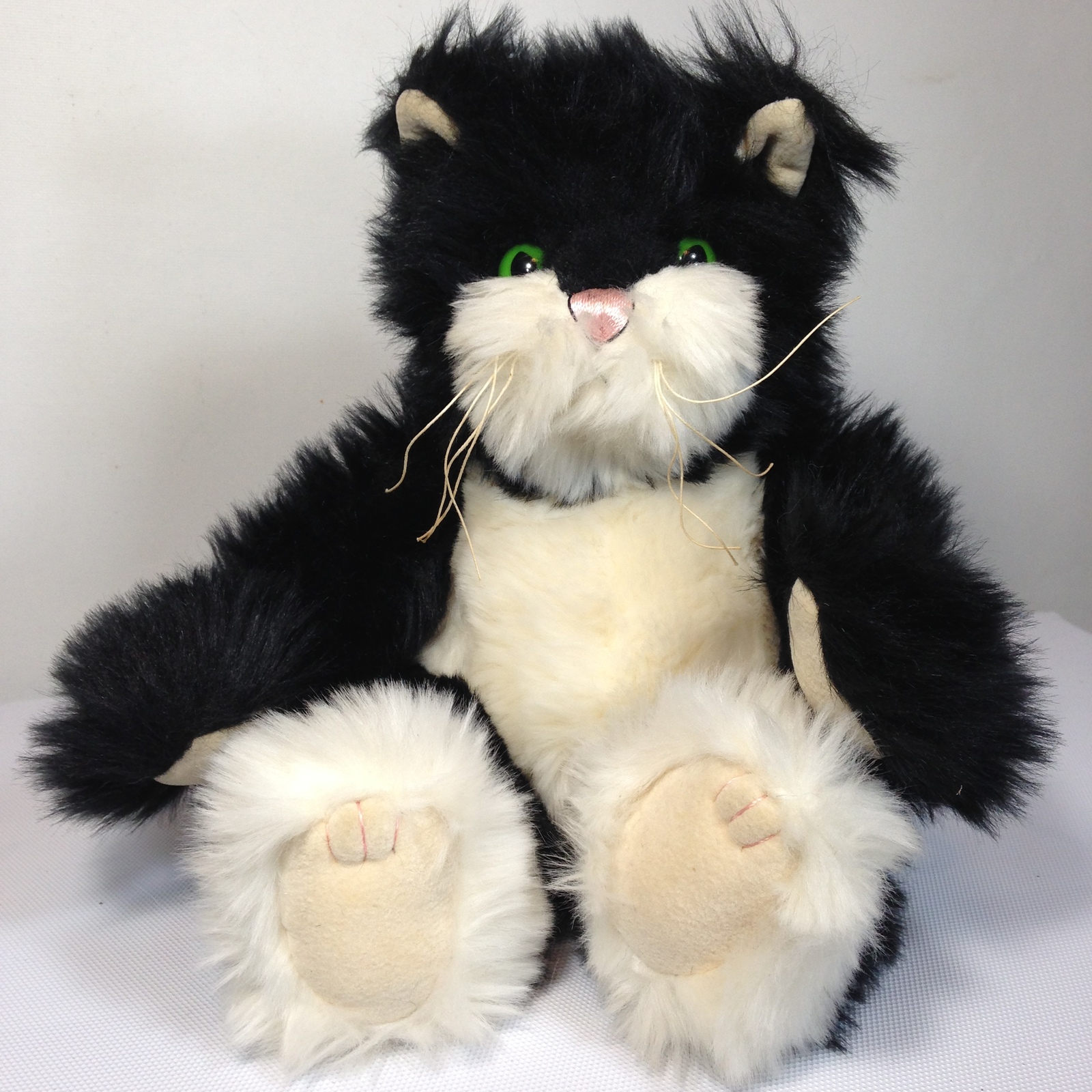 mary meyer cat