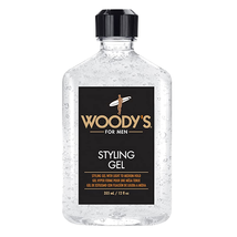 Woody's Styling Gel, 12 fl oz