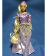 Toys New Disney Princess Rapunzel Tangled Doll 11 1/2 inches - $12.95