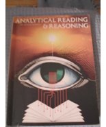 Analytical Reading &amp; Reasoning [Paperback] Dr. Arthur Whimbey - $119.65