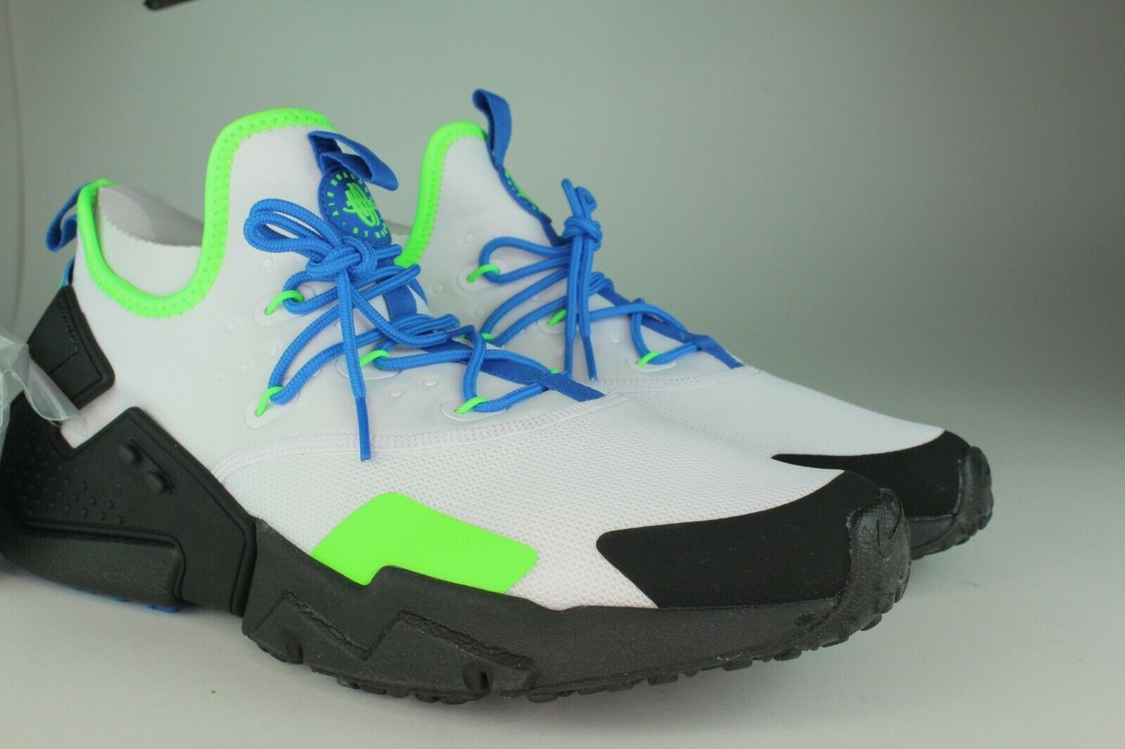 Nike Air Huarache Drift “Scream Green” Men and 50 similar items Nike Air Huarache Drift “Scream Green” Men and 50 similar items