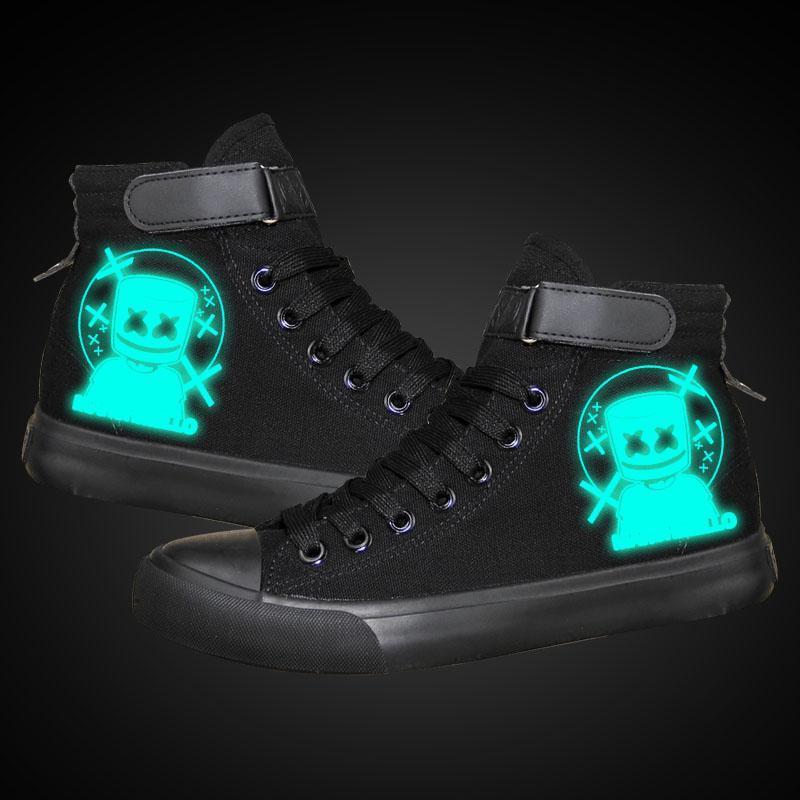 marshmello shoes 1970