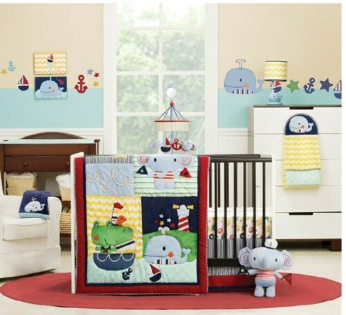 kidsline bedding set