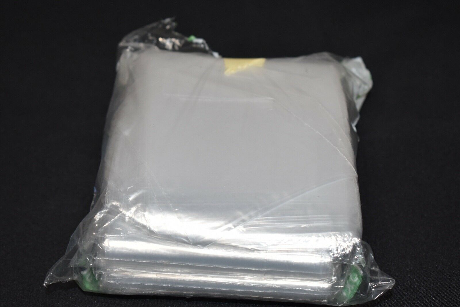 plastic bolsas for bolis
