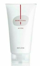 Avon HERSTORY Perfumed Body Lotion 150 ml New  - $19.99