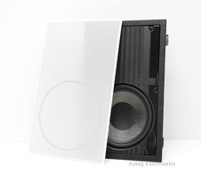 Sonance VP85W Visual Performance 8" In-Wall Woofer  image 1