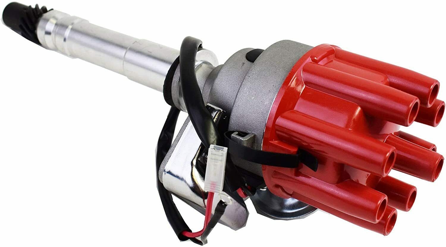 Chevy GM SBC BBC R2R Complete Distributor 283 305 327 350 400 396 427