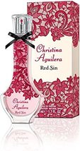 Christina Aguilera Red Sin by Christina Aguilera Eau De Parfum Spray 1.7 oz - $22.60