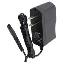 HQRP AC Adapter Charger for Braun Series 3 Model 370cc-4 350cc-4 Type 5412 - $16.70