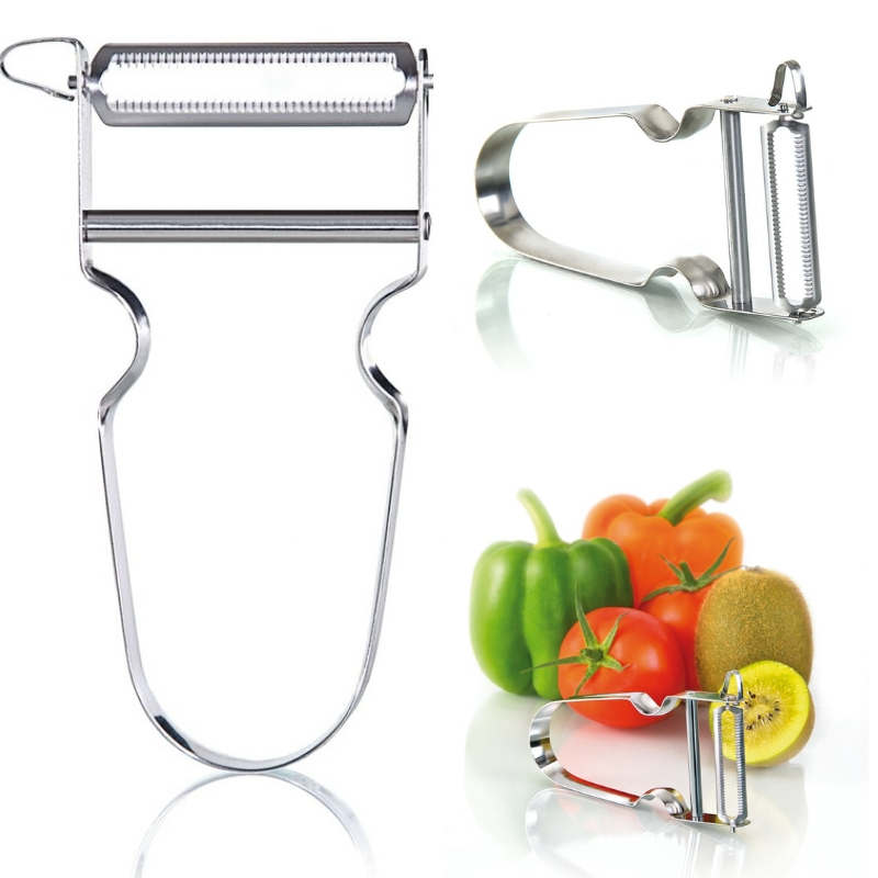 swiss star peeler