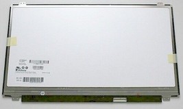 HP 15-ay030nj 15-ay031la 15-ay033TU 15.6" HD LED LCD Screen 1366 X 768 Non Touch - $62.36