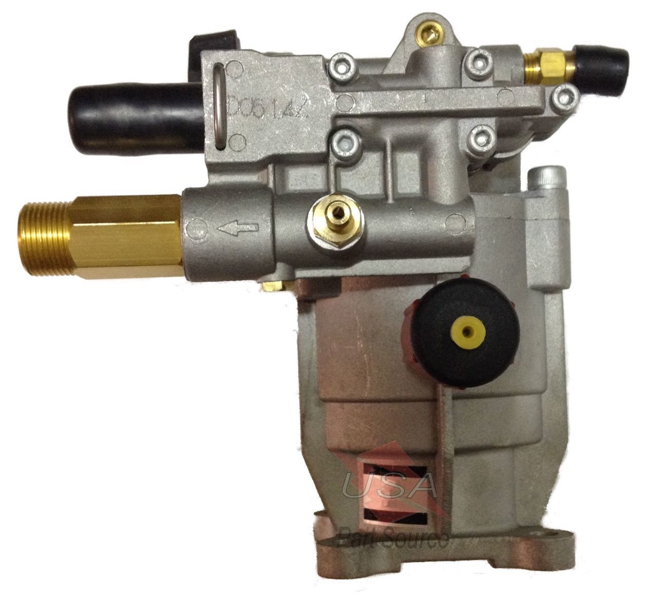 PRESSURE WASHER PUMP fits Honda Excell EXHA24251 EXHA24252 EXHA24253