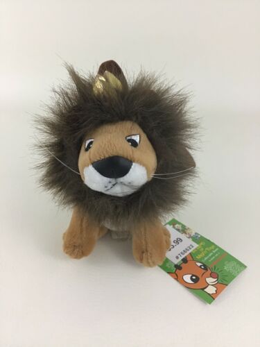 king moonracer stuffed animal