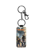 Tom Clancys The Division 2 Key Ring - $12.90