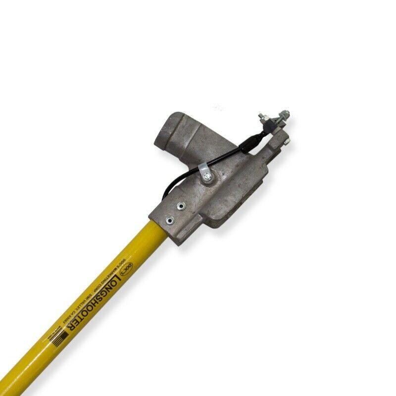 6' Fiberglass Extension Pole for Hilti DX351, Hilti DX351ME Powder