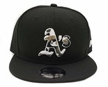 Oakland Athletics Camo Hats, Athletics Camo Hat