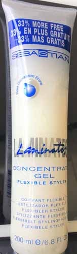 Sebastian Laminates Concentrate Gel Flexible And 50 Similar Items Sebastian Laminates Concentrate Gel Flexible Styler 6 8 Oz