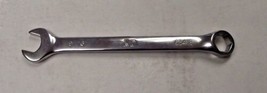 KD Tools 63418 9/16 Full Polish 6 Point Combination Wrench USA - $3.71