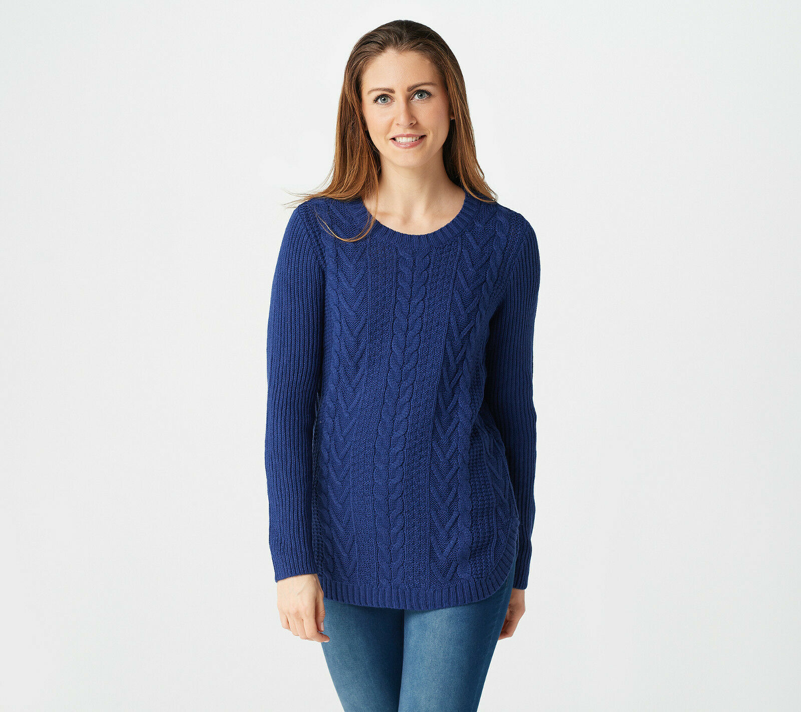 lp pullover