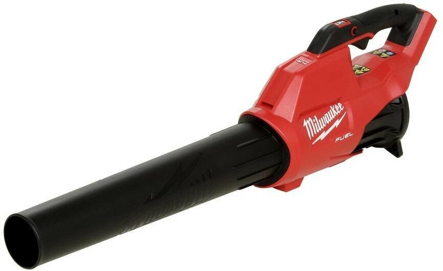 brushless motor leaf blower