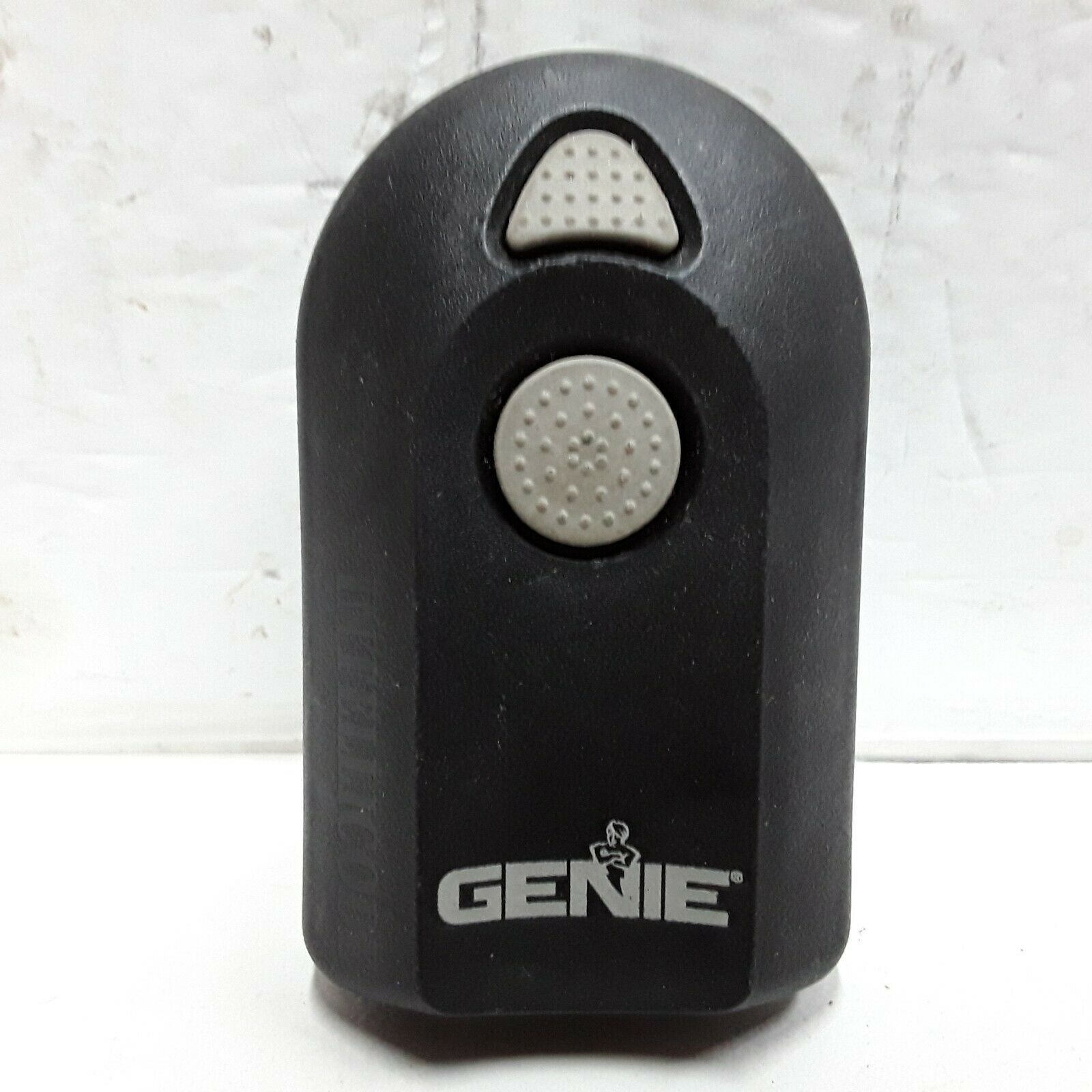 Genie overhead door two button Garage Door & gate remote opener ACSCTG ... -   57